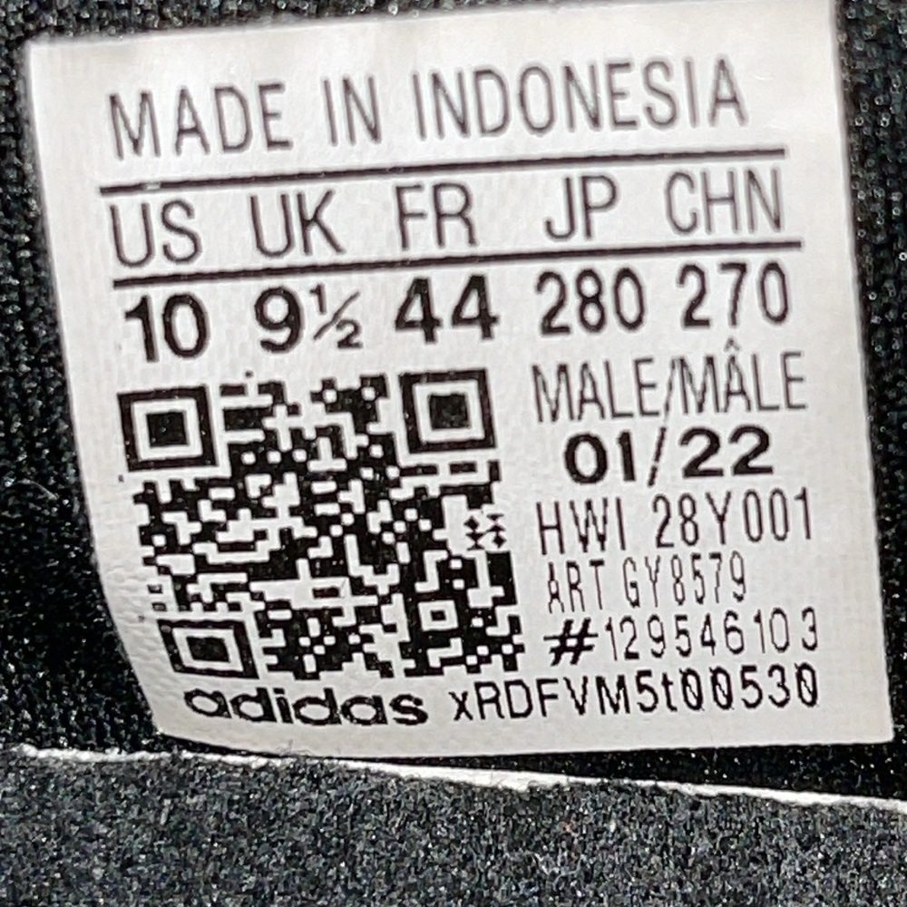Adidas Lite Racer Adapt - Picture 8 of 9